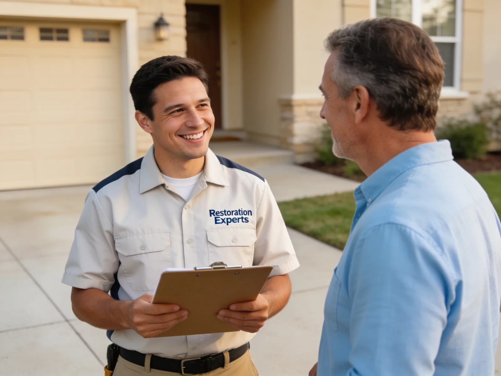 Water Damage Cleanup South Hutchinson, KS FAQs